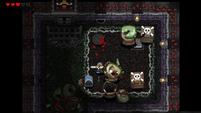 Diehard Dungeon - Screenshot - Gameplay (World) - 1200x675