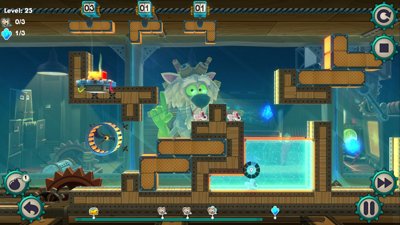 MouseCraft - Screenshot - Gameplay (null) - 1920x1080
