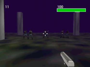 Dead Ritual - Screenshot - Gameplay (null) - 960x720