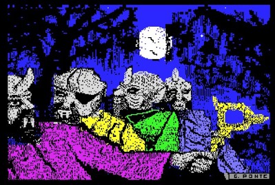 Video Puzzle - Screenshot - Game Title (null) - 628x423