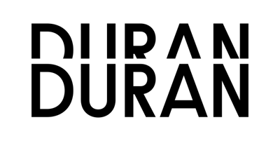Duran Duran - Clear Logo (World) - 696x350