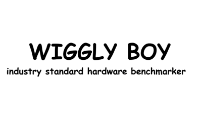 Wiggly Boy - Clear Logo (null) - 640x360