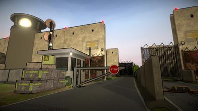 Border Force - Screenshot - Gameplay (null) - 1920x1080