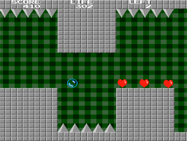 Sabao Dama Tonda - Screenshot - Gameplay (null) - 640x480