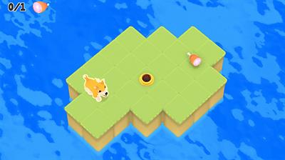 Puzzle Puppers - Screenshot - Gameplay (null) - 745x419