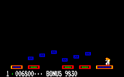 Sammy Lightfoot - Screenshot - Gameplay (Japan) - 640x400
