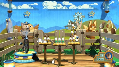 Carnival Island - Screenshot - Gameplay (null) - 1280x720