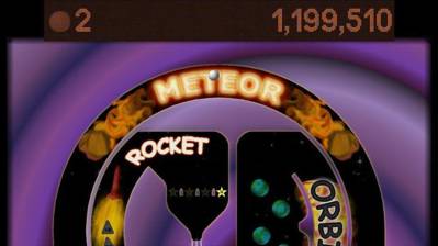 Planet Pinball - Screenshot - Gameplay (World) - 1000x562