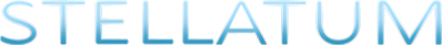 Stellatum - Clear Logo (null) - 1000x103