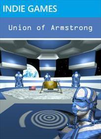 Union of Armstrong - Box - Front (World) - 219x300