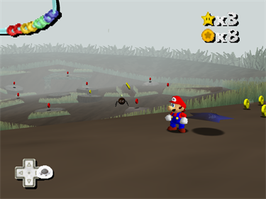 The Patchmaker's Workshop - Screenshot - Gameplay (World) - 1280x958