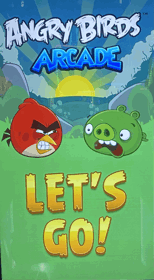 Angry Birds Arcade - Screenshot - Game Title (null) - 865x1573