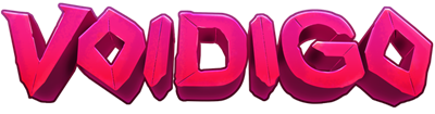 Voidigo - Clear Logo (null) - 640x168