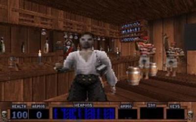Plunder and Pillage - Screenshot - Gameplay (null) - 300x188