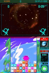 Meteos - Screenshot - Gameplay (null) - 512x768