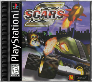 S.C.A.R.S. - Box - Front - Reconstructed (North America) - 687x617