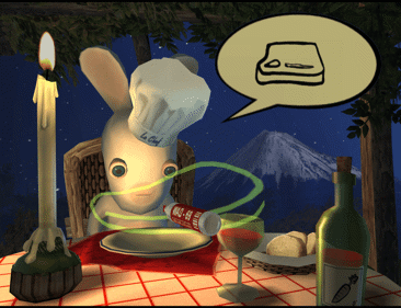 Rayman: Raving Rabbids - Screenshot - Gameplay (null) - 1920x1474