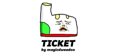 TICKET - Banner (null) - 460x215