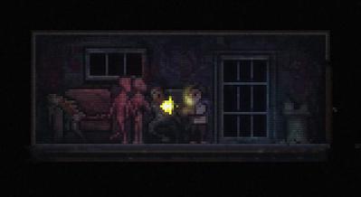 Lone Survivor - Screenshot - Gameplay (null) - 848x463