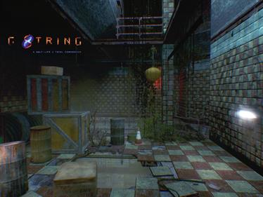 G String - Screenshot - Gameplay (null) - 1024x768