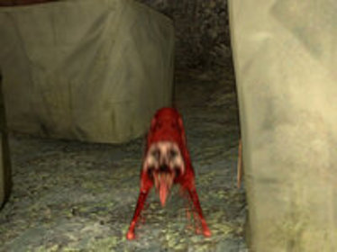 Death Forest 2 - Screenshot - Gameplay (Japan) - 200x150