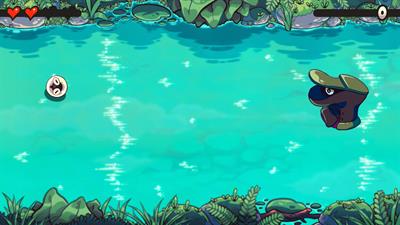 Tadpole Tales - Screenshot - Gameplay (null) - 1916x1078