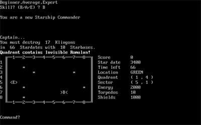 NewTrek - Screenshot - Gameplay (null) - 640x400