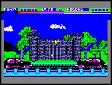 Albatros - Screenshot - Gameplay (null) - 820x620