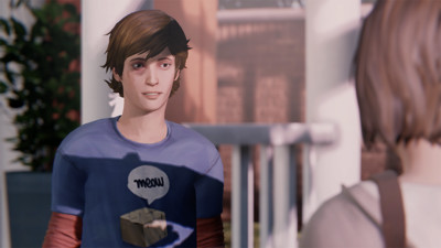Life is Strange: Remastered - Screenshot - Gameplay (null) - 1920x1080