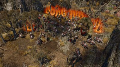 SpellForce III Reforced - Screenshot - Gameplay (null) - 3840x2160