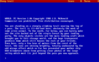 World  - Screenshot - Game Title (null) - 640x400