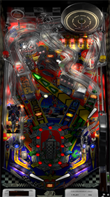 Indianapolis 500 - Screenshot - Gameplay (null) - 1439x2559