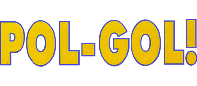 Pol-Gol! - Clear Logo (null) - 400x175