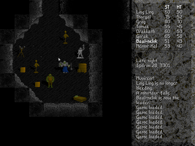 Illustration of Natuk