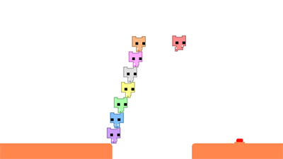 Pico Park - Screenshot - Gameplay (null) - 3840x2160