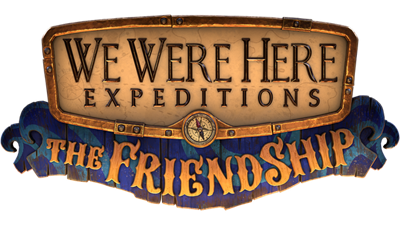 We Were Here Expeditions: The FriendShip - Clear Logo (null) - 640x360