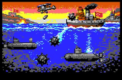 Canakkale Impossible - Screenshot - Game Title (null) - 624x407