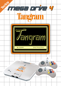 Tangram - Fanart - Box - Front (Brazil) - 730x1026