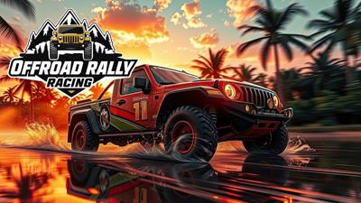 Offroad Rally Racing - Banner (World) - 1920x1080