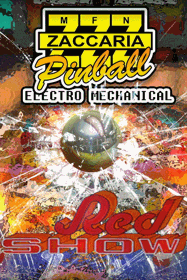 Red Show - Fanart - Box - Front (World) - 400x600