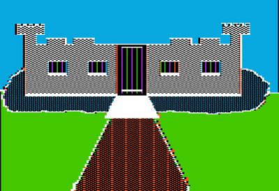 Adventures With Fractions - Screenshot - Gameplay (null) - 560x384