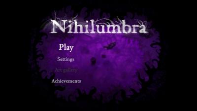 Nihilumbra - Screenshot - Game Title (null) - 960x540