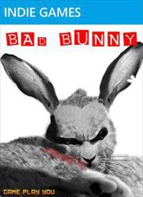 Bad Bunny - Box - Front (World) - 219x300