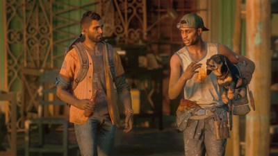 Far Cry 6 - Screenshot - Gameplay (null) - 1399x787