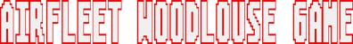 Airfleet Woodlouse Game - Clear Logo (null) - 618x78