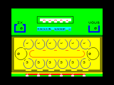 Awari - Screenshot - Gameplay (null) - 640x480