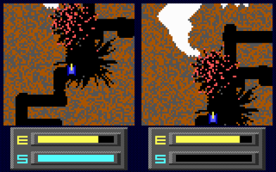 Tunneler - Screenshot - Gameplay (null) - 640x400