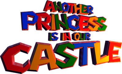Another Princess is in our Castle - Clear Logo (null) - 970x588