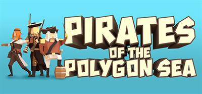 Pirates of the Polygon Sea - Banner (null) - 460x215