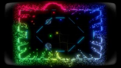 Gravity Wars - Screenshot - Gameplay (World) - 1920x1080